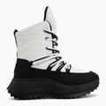 Черевики зимові жіночі BIG STAR SS274060 white/black 2