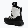 Черевики зимові жіночі BIG STAR SS274060 white/black 3