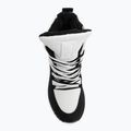 Черевики зимові жіночі BIG STAR SS274060 white/black 5