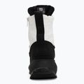 Черевики зимові жіночі BIG STAR SS274060 white/black 6