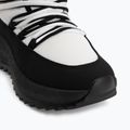 Черевики зимові жіночі BIG STAR SS274060 white/black 7