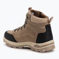 Кросівки жіночі BIG STAR SS274095 dark beige 3