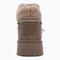 Черевики зимові жіночі BIG STAR SS274112 brown 6