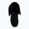 Черевики зимові жіночі BIG STAR SS274113 black 5