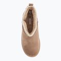 Черевики зимові жіночі BIG STAR SS274129 beige 5