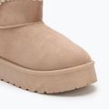 Черевики зимові жіночі BIG STAR SS274129 beige 7