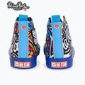 Кеди чоловічі BIG STAR SS174500 blue 11
