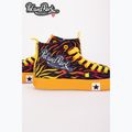 Кеди чоловічі BIG STAR SS174503 yellow/red 12