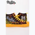 Кеди чоловічі BIG STAR SS174503 yellow/red 13