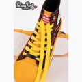 Кеди чоловічі BIG STAR SS174503 yellow/red 16