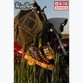 Кеди чоловічі BIG STAR SS174503 yellow/red 17