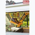 Кеди чоловічі BIG STAR SS174503 yellow/red 18