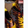 Кеди чоловічі BIG STAR SS174503 yellow/red 19