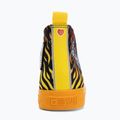 Кеди чоловічі BIG STAR SS174503 yellow/red 7