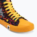 Кеди чоловічі BIG STAR SS174503 yellow/red 8