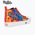 Кеди чоловічі BIG STAR SS174504 green/yellow 9