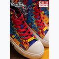 Кеди чоловічі BIG STAR SS174504 green/yellow 20