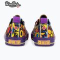 Кеди жіночі BIG STAR SS274905 violet 3