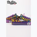 Кеди жіночі BIG STAR SS274905 violet 5