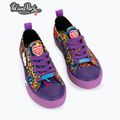 Кеди жіночі BIG STAR SS274905 violet 7