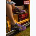 Кеди жіночі BIG STAR SS274905 violet 10