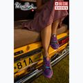 Кеди жіночі BIG STAR SS274905 violet 11