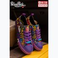 Кеди жіночі BIG STAR SS274905 violet 12
