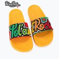 Шльопанці чоловічі BIG STAR SS174507 yellow 3