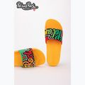 Шльопанці чоловічі BIG STAR SS174507 yellow 4