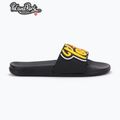 Шльопанці чоловічі BIG STAR SS174508 black