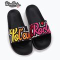 Шльопанці чоловічі BIG STAR SS174508 black 3