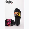 Шльопанці чоловічі BIG STAR SS174508 black 4