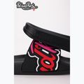 Шльопанці чоловічі BIG STAR SS174508 black 5
