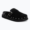 Шльопанці жіночі BIG STAR TT274951 black