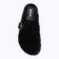 Шльопанці жіночі BIG STAR TT274951 black 5