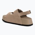 Сандалі жіночі Big Star TT274235 beige 3