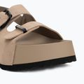 Сандалі жіночі Big Star TT274235 beige 7