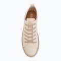 Кросівки жіночі BIG STAR TT274098 beige 5