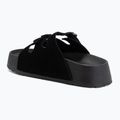 Шльопанці жіночі BIG STAR TT274531 black 3