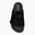 Шльопанці жіночі BIG STAR TT274531 black 5