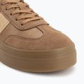 Взуття жіноче BIG STAR UU274015 light brown 7