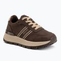 Взуття жіноче BIG STAR UU274040 dark brown
