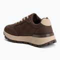 Взуття жіноче BIG STAR UU274040 dark brown 3