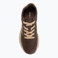 Взуття жіноче BIG STAR UU274040 dark brown 5