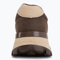 Взуття жіноче BIG STAR UU274040 dark brown 6