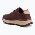Взуття жіноче BIG STAR UU274041 burgundy 3