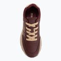 Взуття жіноче BIG STAR UU274041 burgundy 5