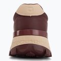 Взуття жіноче BIG STAR UU274041 burgundy 6