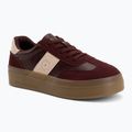 Взуття жіноче BIG STAR UU274013 burgundy
