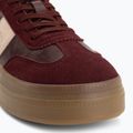 Взуття жіноче BIG STAR UU274013 burgundy 7